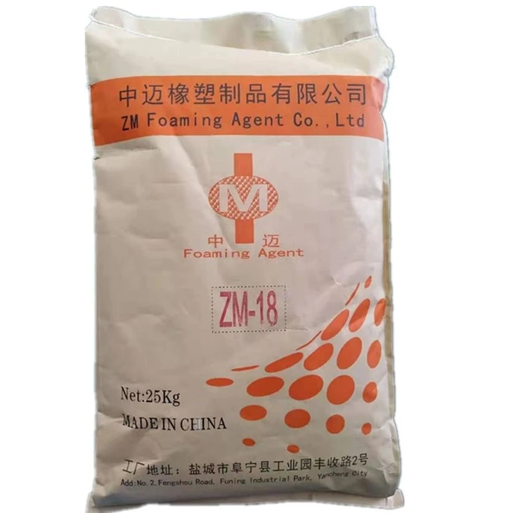 WPC Floor Foaming Agent